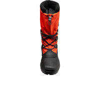Helly Hansen botas apreski hombre ARCTIC PATROL NARANJA 05