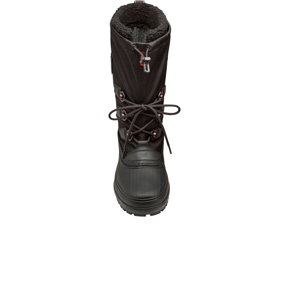 Helly Hansen botas apreski hombre ARCTIC PATROL NEGRO 01