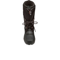 Helly Hansen botas apreski hombre ARCTIC PATROL NEGRO 01