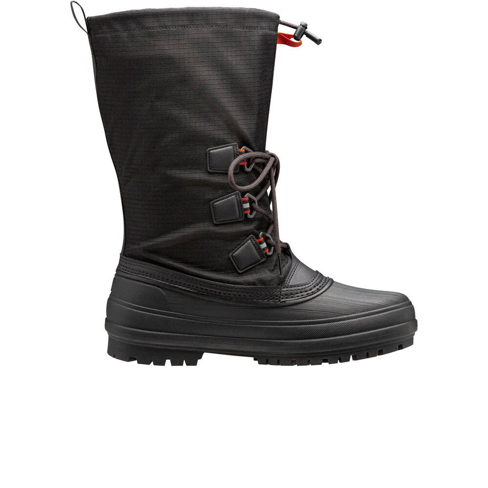 Helly Hansen botas apreski hombre ARCTIC PATROL NEGRO 02