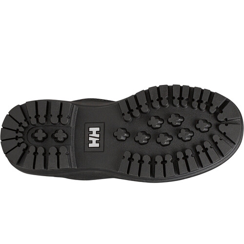 HELLY HANSEN ARCTIC PATROL negro