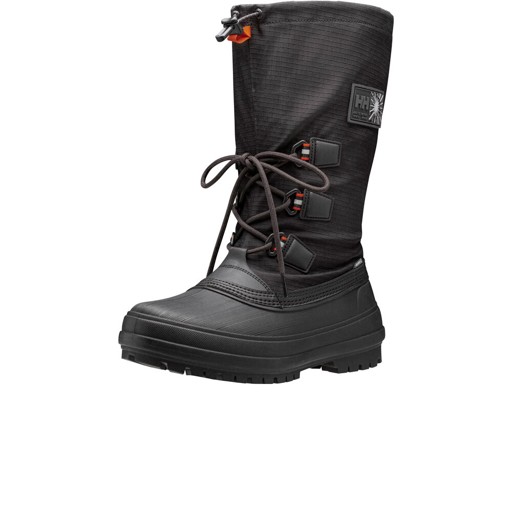 Helly Hansen botas apreski hombre ARCTIC PATROL NEGRO 05