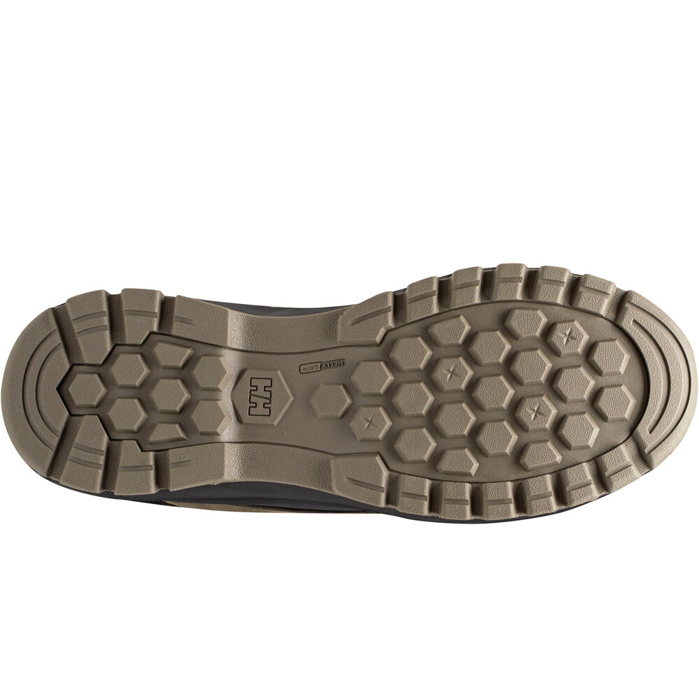 Helly Hansen botas apreski hombre GARIBALDI V3 GRIS 02
