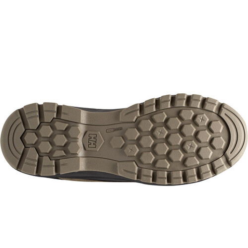 HELLY HANSEN GARIBALDI V3 gris