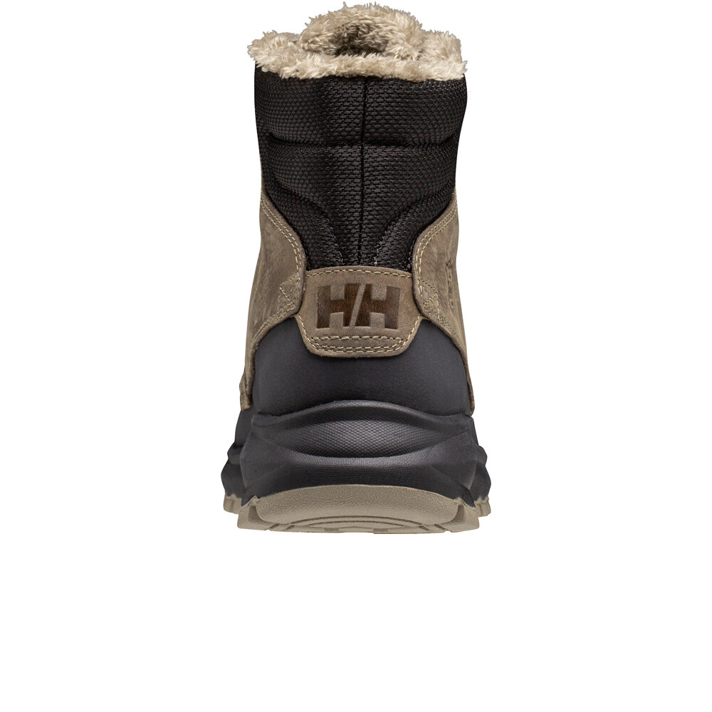 Helly Hansen botas apreski hombre GARIBALDI V3 GRIS 03