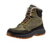 Helly Hansen botas apreski hombre GARIBALDI V3 VERDE 01