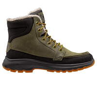 Helly Hansen botas apreski hombre GARIBALDI V3 VERDE 02
