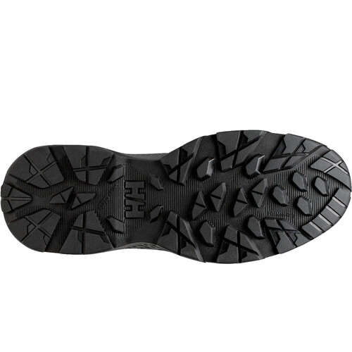 HELLY HANSEN KEYSTONE negro