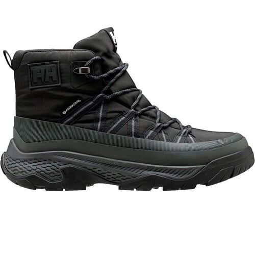 HELLY HANSEN KEYSTONE negro