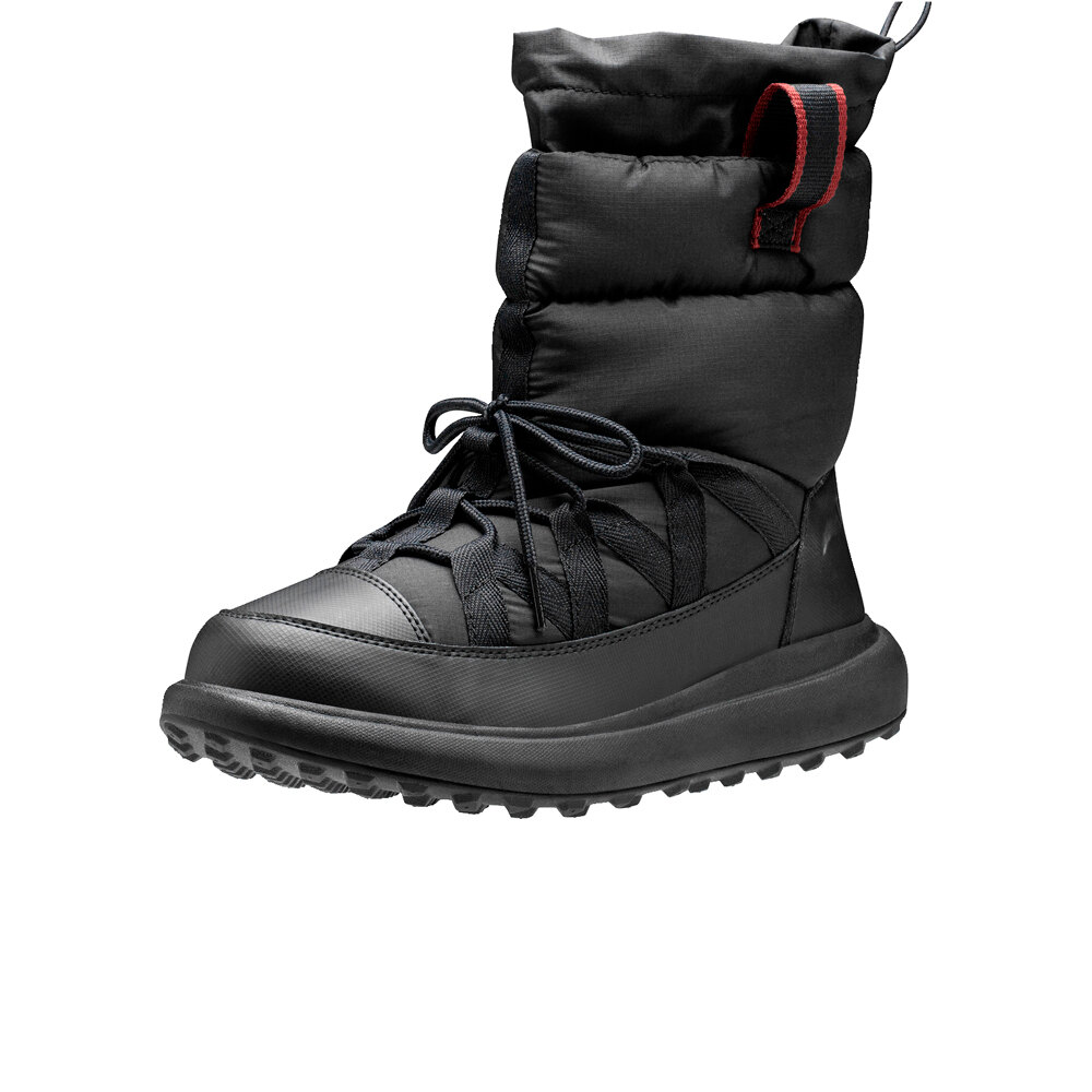 Helly Hansen botas apreski hombre MONARCH NEGRO 01