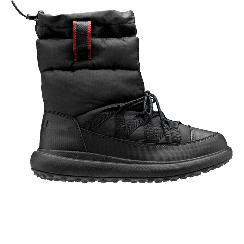 Helly Hansen botas apreski hombre MONARCH NEGRO 02