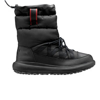 Helly Hansen botas apreski hombre MONARCH NEGRO 02