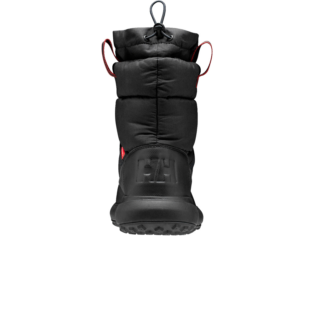 Helly Hansen botas apreski hombre MONARCH NEGRO 03