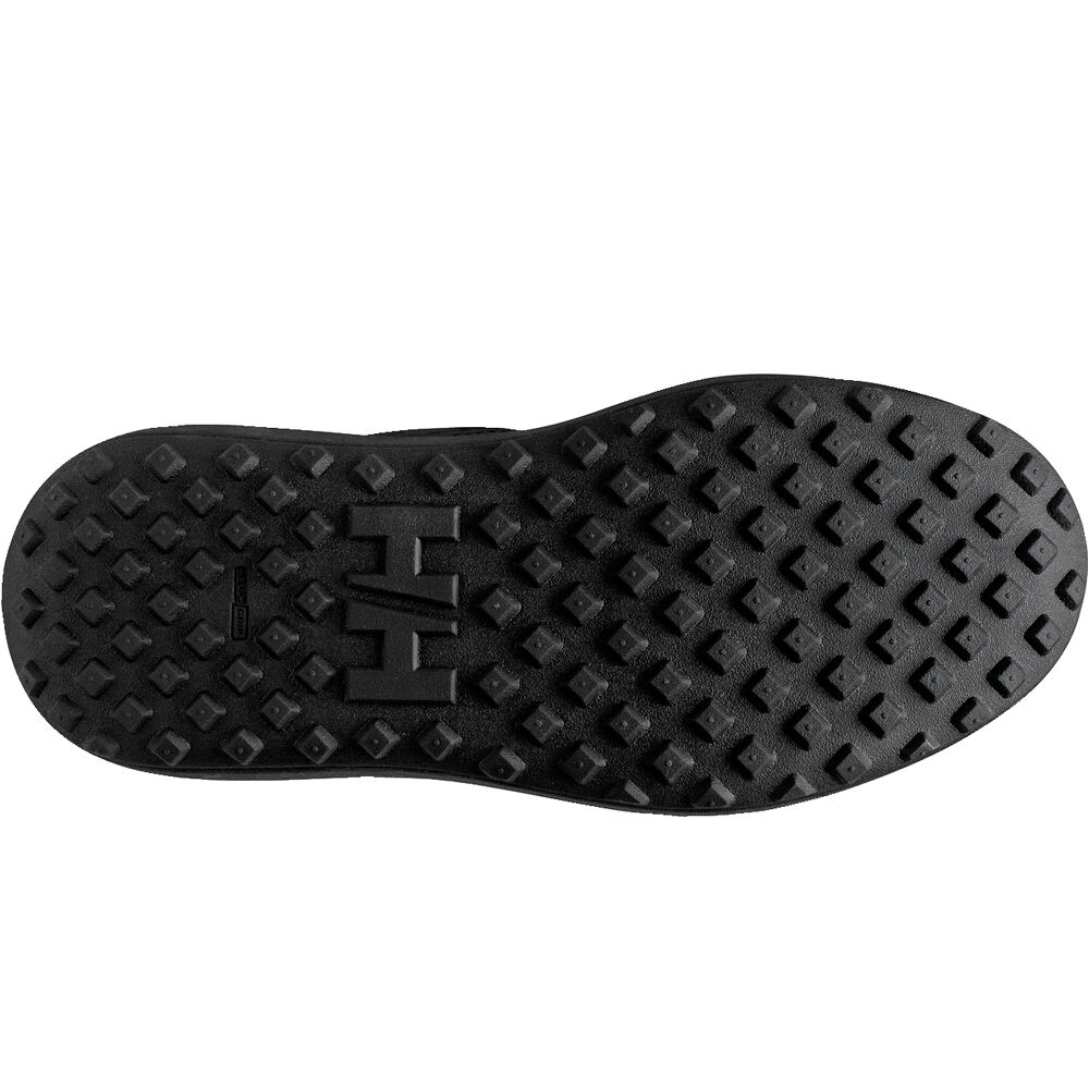 Helly Hansen botas apreski hombre MONARCH NEGRO 04