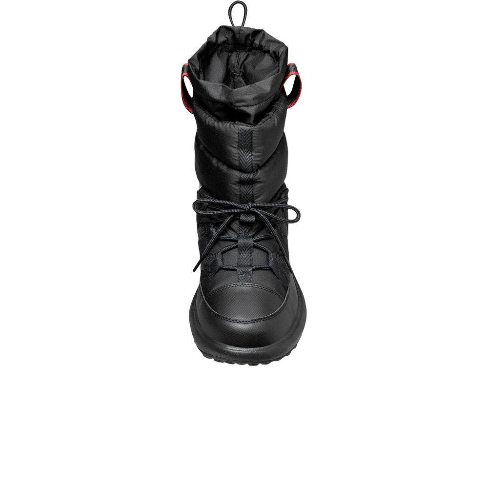Helly Hansen botas apreski hombre MONARCH NEGRO 05