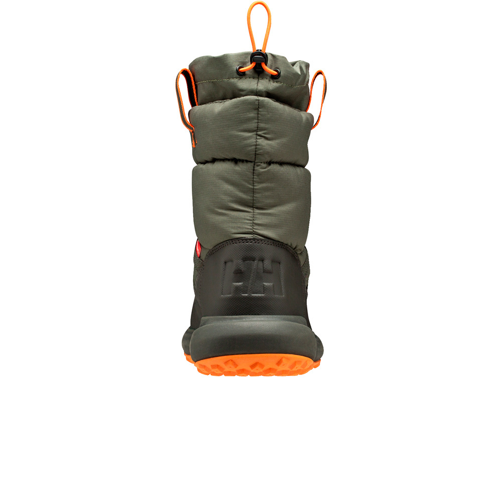 Helly Hansen botas apreski hombre MONARCH VERDE 03
