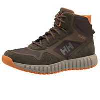 Helly Hansen botas apreski hombre MONASHEE ULLR MARRON 01