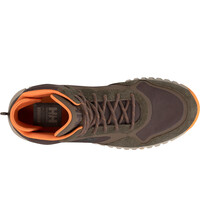 Helly Hansen botas apreski hombre MONASHEE ULLR MARRON 05