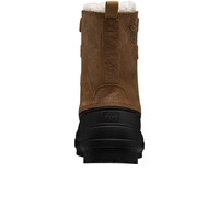 Helly Hansen botas apreski hombre VARANGER PRIMALOFT MARRON 03