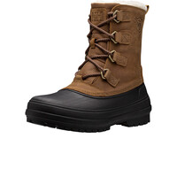 Helly Hansen botas apreski hombre VARANGER PRIMALOFT MARRON 05