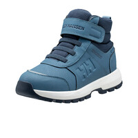 Helly Hansen botas apreski infantil JSHELTER HT AZUL 01