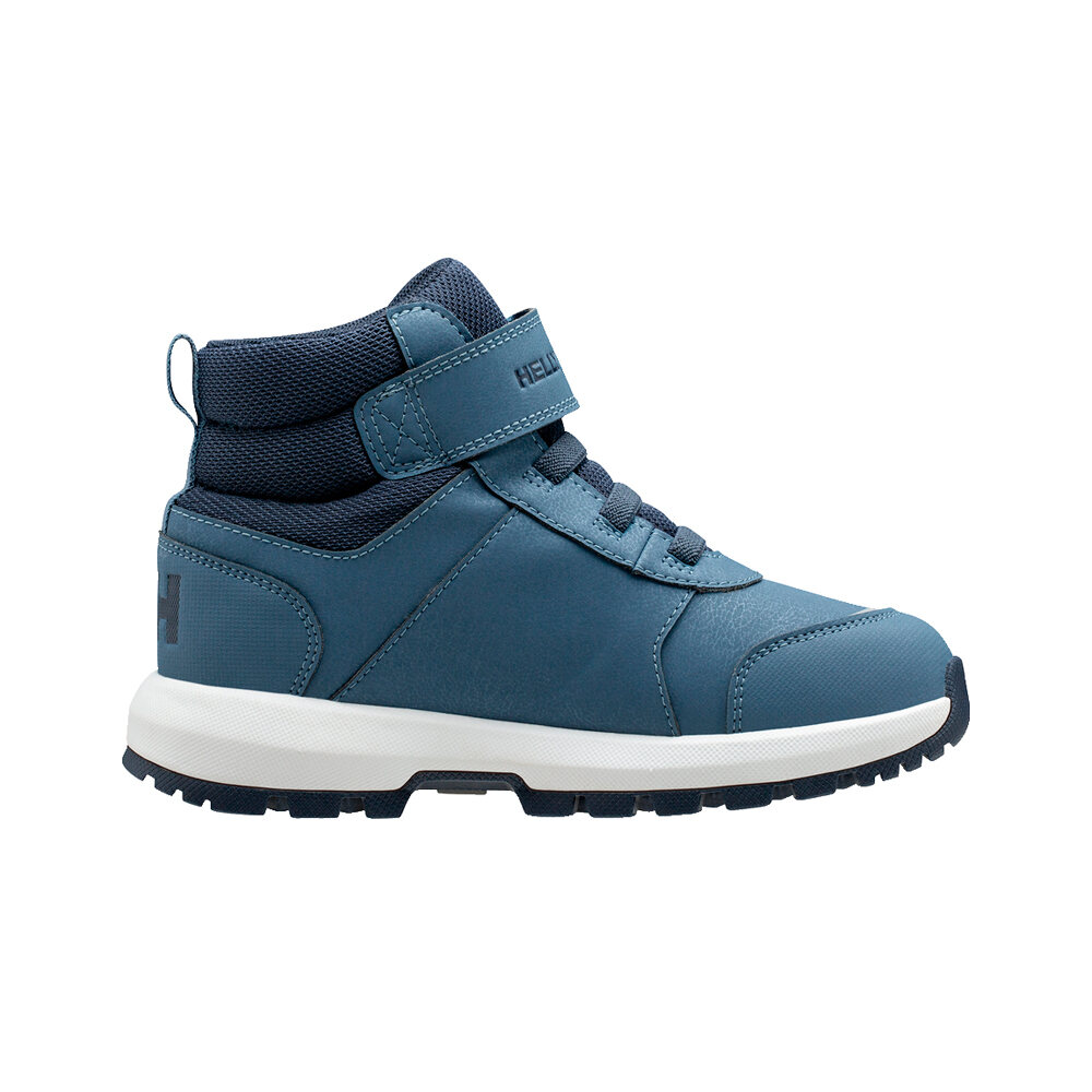 Helly Hansen botas apreski infantil JSHELTER HT AZUL 02