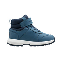 Helly Hansen botas apreski infantil JSHELTER HT AZUL 02