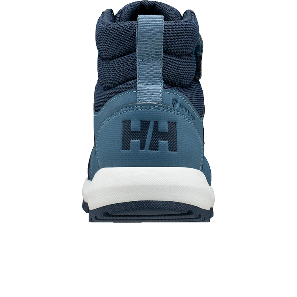 Helly Hansen botas apreski infantil JSHELTER HT AZUL 03