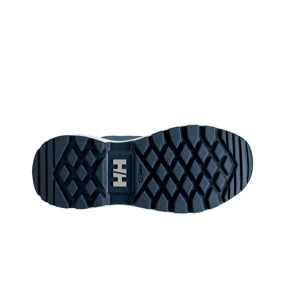 Helly Hansen botas apreski infantil JSHELTER HT AZUL 04