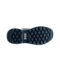 Helly Hansen botas apreski infantil JSHELTER HT AZUL 04
