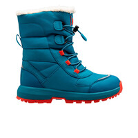 Helly Hansen botas apreski infantil JSILVERTON HT AZUL 02
