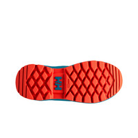 Helly Hansen botas apreski infantil JSILVERTON HT AZUL 04