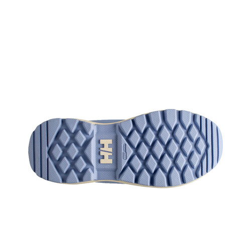 HELLY HANSEN JSILVERTON HT morado