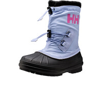 Helly Hansen botas apreski infantil JVARANGER INSULATED MORADO 01