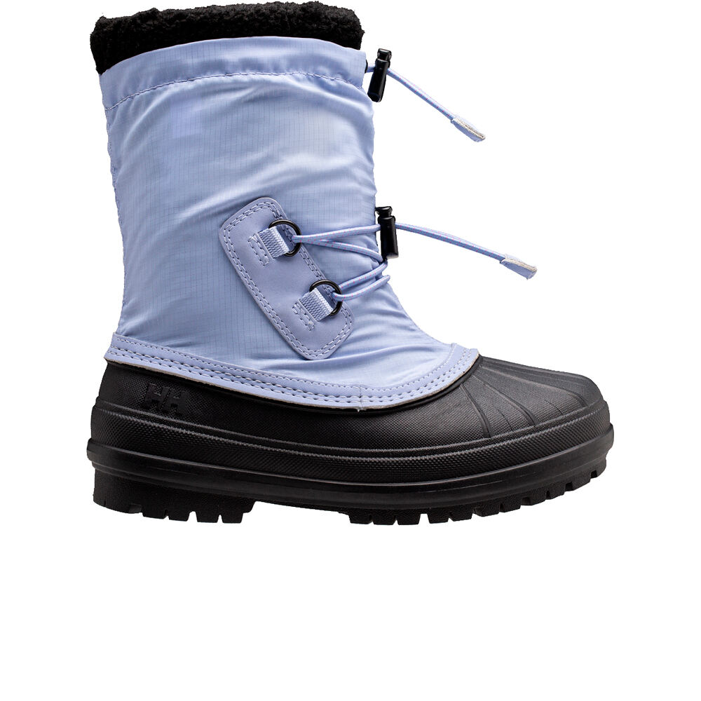 Helly Hansen botas apreski infantil JVARANGER INSULATED MORADO 02
