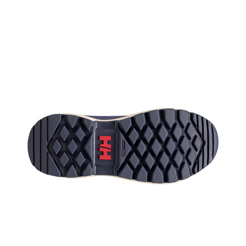 HELLY HANSEN SILVERTON azul