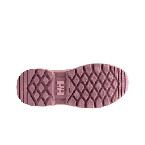 HELLY HANSEN SILVERTON rosa