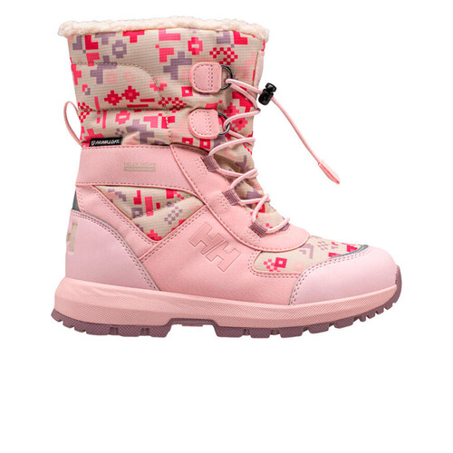 HELLY HANSEN SILVERTON rosa