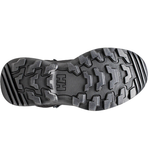 HELLY HANSEN ARCTIC SHIELD negro