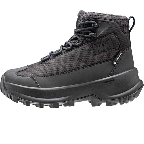 HELLY HANSEN ARCTIC SHIELD negro