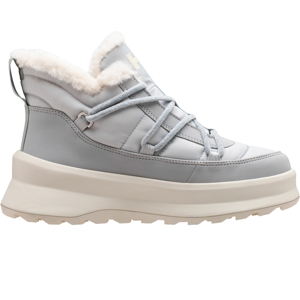Helly Hansen botas apreski mujer BLUESKY GRIS 02