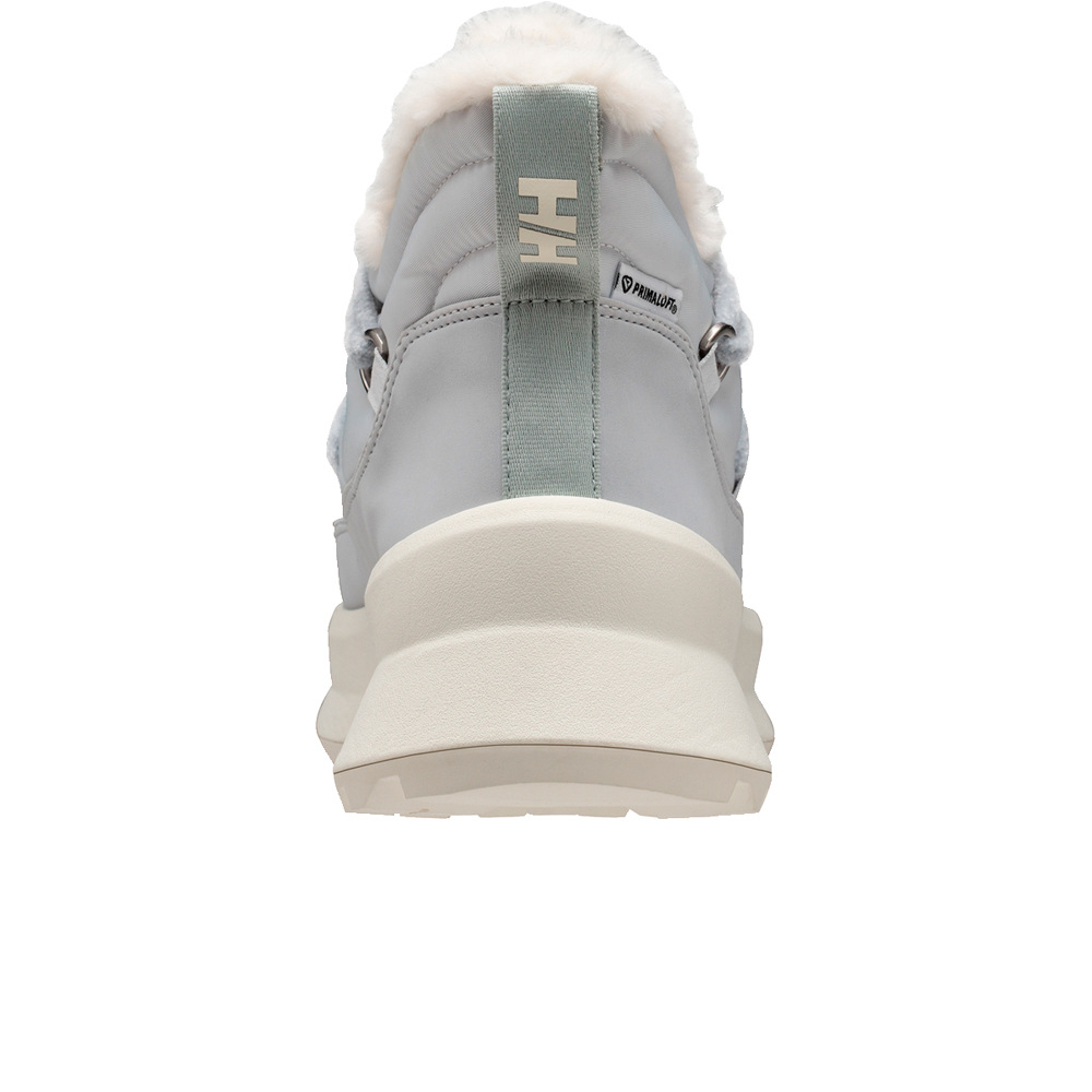 Helly Hansen botas apreski mujer BLUESKY GRIS 03