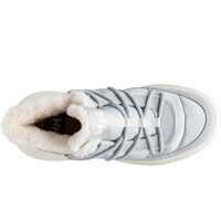 Helly Hansen botas apreski mujer BLUESKY GRIS 05