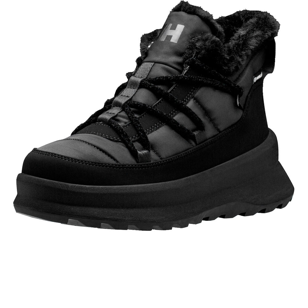 Helly Hansen botas apreski mujer BLUESKY NEGRO 01