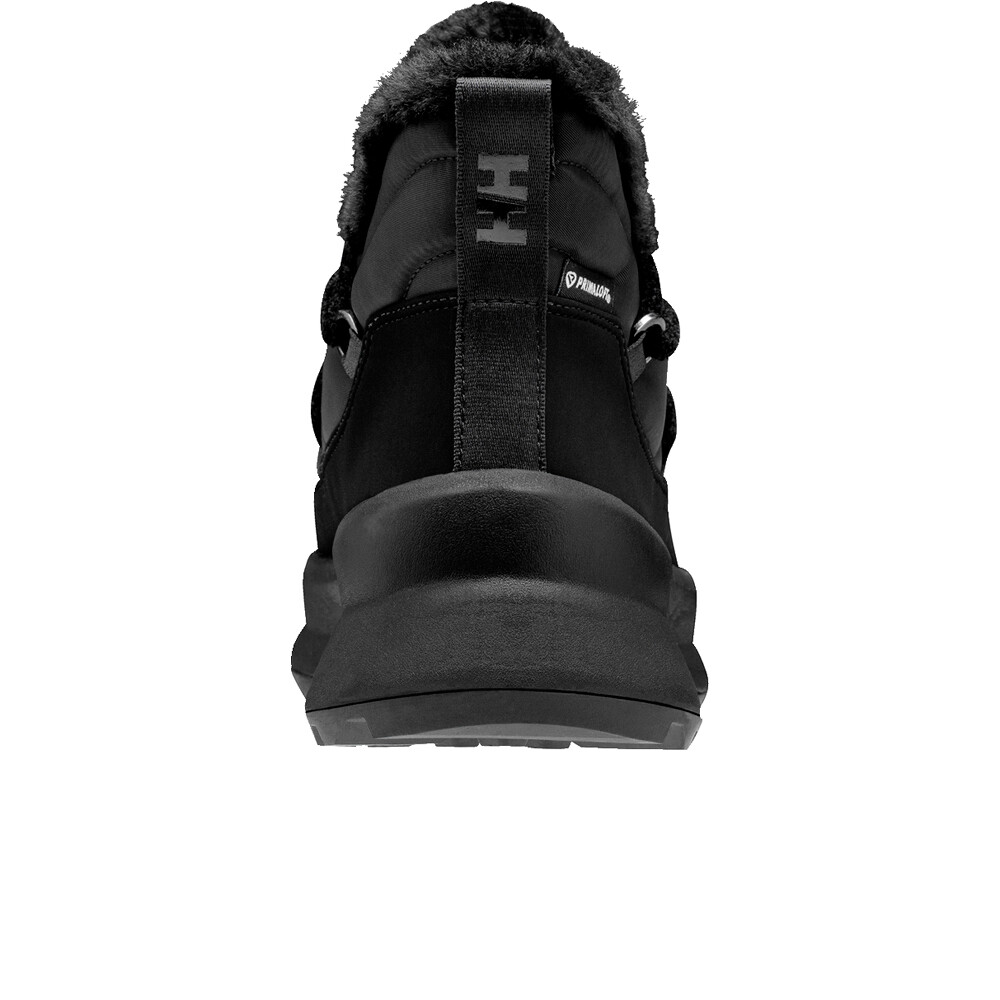 Helly Hansen botas apreski mujer BLUESKY NEGRO 03