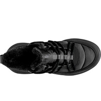 Helly Hansen botas apreski mujer BLUESKY NEGRO 05