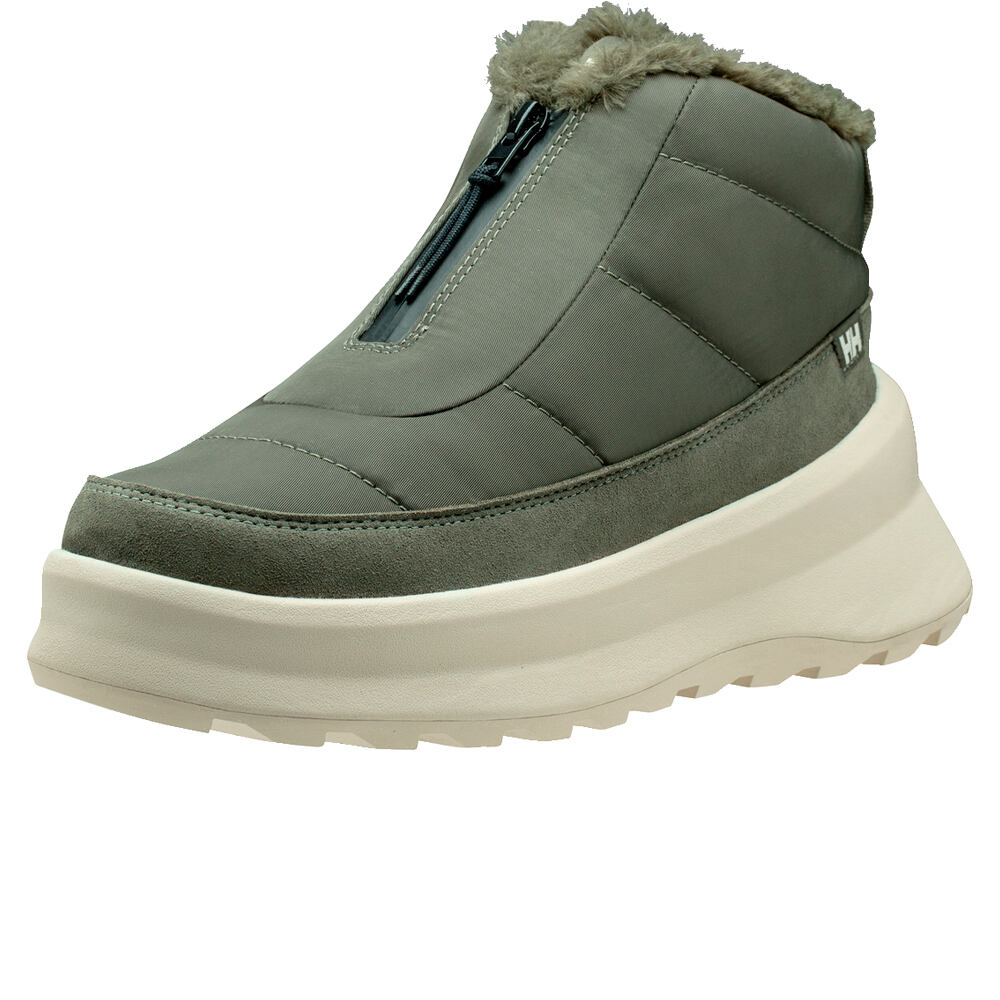 Helly Hansen botas apreski mujer CORA VERDE 01