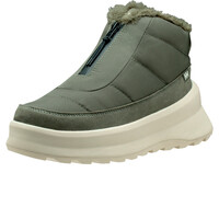 Helly Hansen botas apreski mujer CORA VERDE 01