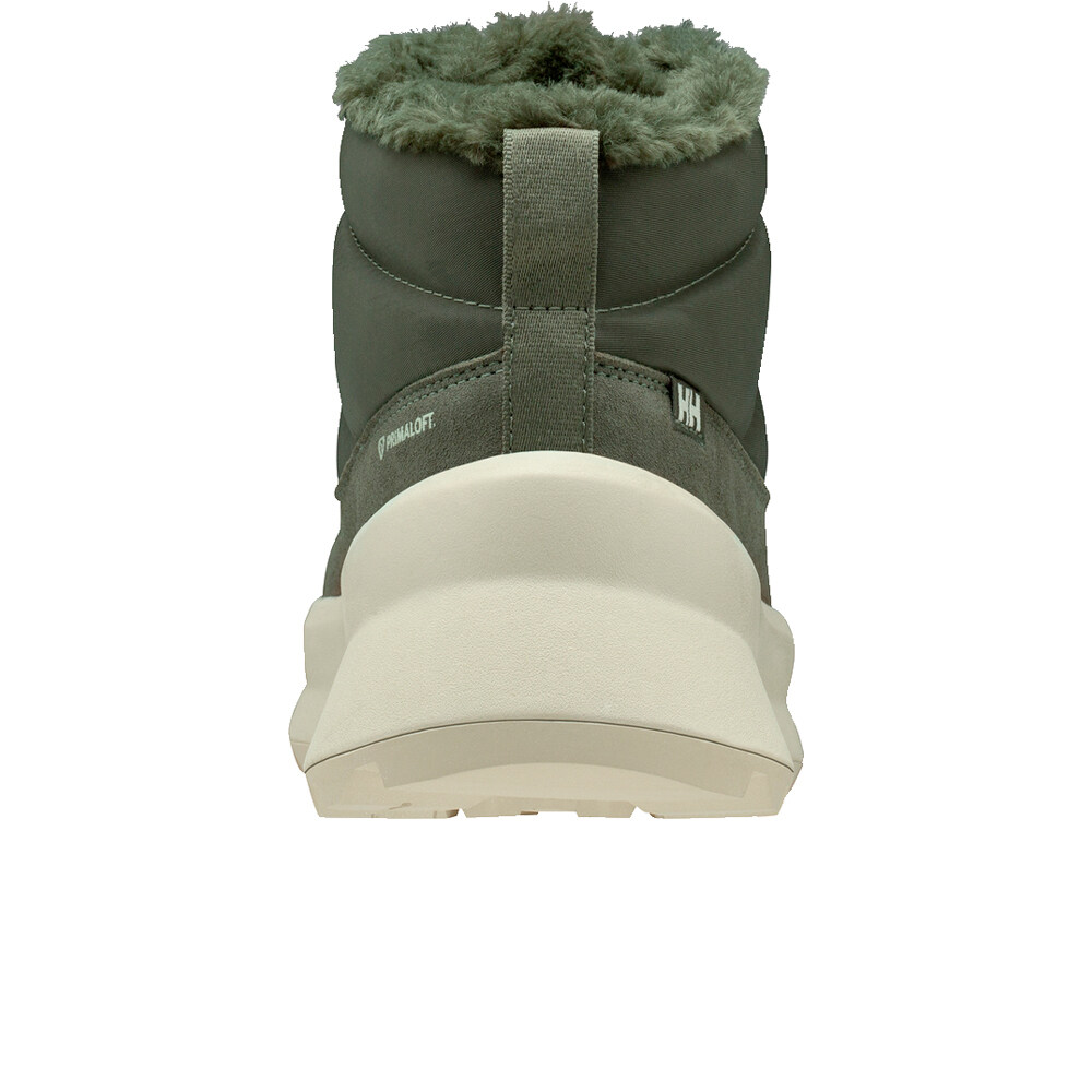 Helly Hansen botas apreski mujer CORA VERDE 03