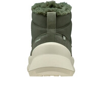 Helly Hansen botas apreski mujer CORA VERDE 03
